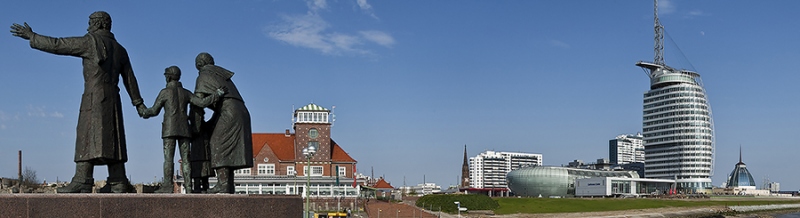 597I-600I-Hafenwelt-Bremerhaven-Panoramadetail