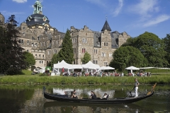 Landpartie Schloss Bückeburg