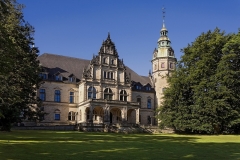 Palais Bückeburg