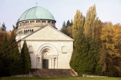 Mausoleum Bückeburg