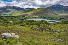 2418P Ring auf Kerry Irland