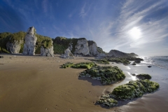 3050Sa Weisses Kliff Nordirland