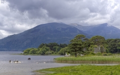3499Sa Killarney Nationalpark Irland