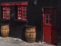 3514Sa Streetfoto Irland