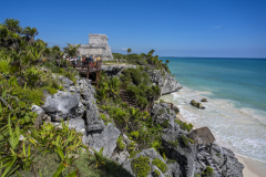 1631UZ-Tulum-Maya-Staette-Mexico
