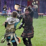 3346M-Mittelalterliche-Kämpfer