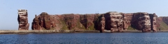 4838I-41I Helgoland Panorama