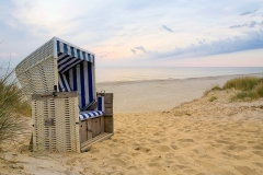 3331C Strand Sylt Abendstimmung Kopie2