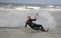 Kiting St. Peter Ording 8937-01
