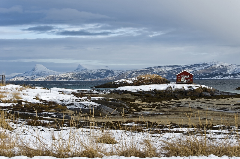 1415L-Haus-am-Tysfjord-Norwegen