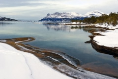 1336L-Tysfjord-Norwegen