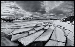 7969GH-Lofoten-Eisschollen-Panorama