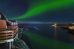 8459GH-Fischerhäuser-Am-Hafen-in-A-Lofoten-beleuchtet-Kopie