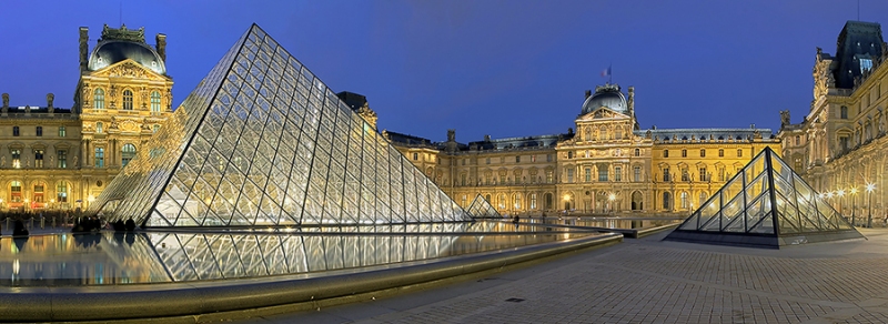7277D-7310D-Louvre-Paris-Panorama-Abendstimmung-HDR-Detail