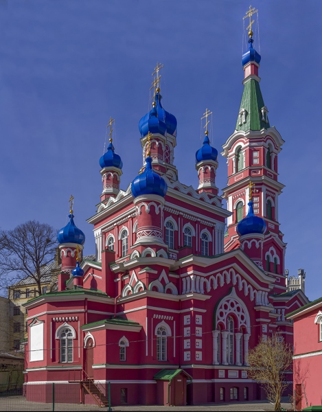 1209SB-12SB-Orthodoxe-Kirche-Riga-Panorama
