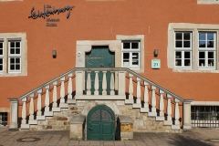 Rinteln Eulenburg Museum