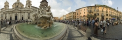 0049K-54K-Piazza-Navona-Rom-mit-Vier-Flüsse-Brunnen-Panorama