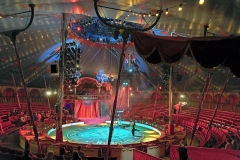 4756B-Manege-vor-der-Veranstaltung-Zirkus-Roncalli