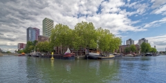 0613S-Rotterdam-Hafen
