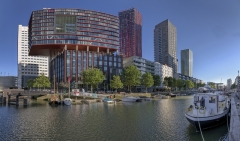0739S48S51S-Rotterdam-City-Architektur-Panorama