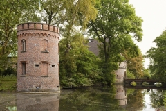 Schloss Bladenhorst Castrop-Rauxel