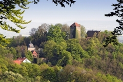 Schaumburg - Landschaft und Kultur