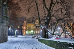 Amtspforte Stadthagen