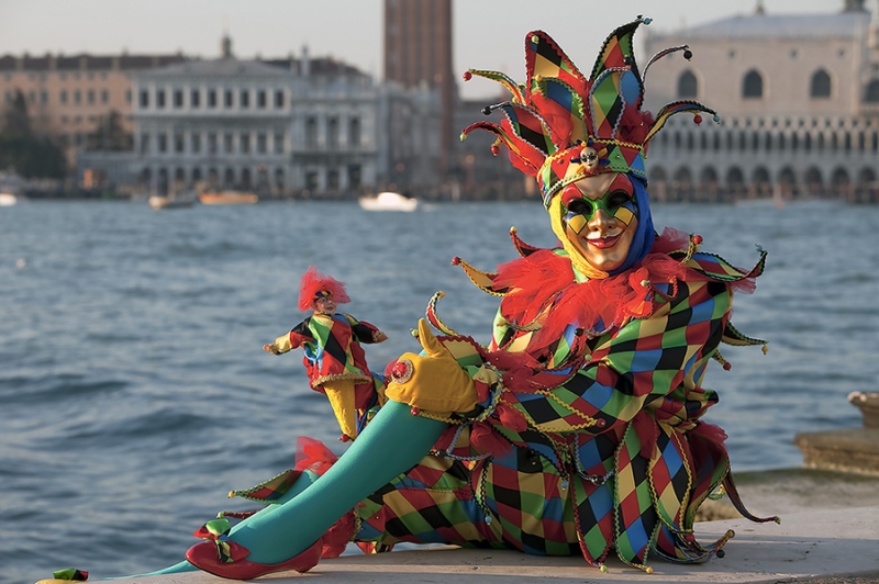 6235C-Karneval-Venedig