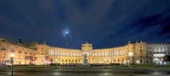 5055D-5061D-Neue-Burg-am-Heldenplatz-Wien-beleuchtet-HDR_DxO